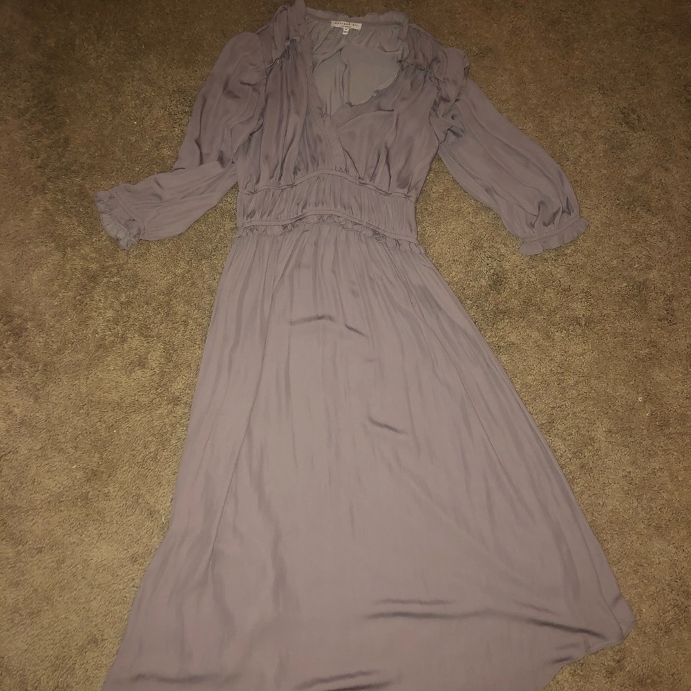 Current Air midi dress